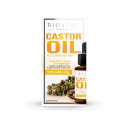 Castor Oil Hair, Skin & Body Nourishment