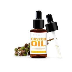 Castor Oil Hair, Skin & Body Nourishment