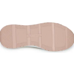 CASUAL FASHION RUNNER LTHR