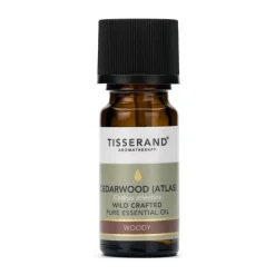 Cedarwood Ethically Harvested