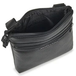 CEDRIC FLAT CROSSBODY