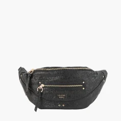 Ceinture Banane noir Pasqua