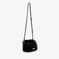 Ceinture banane noire Rakita