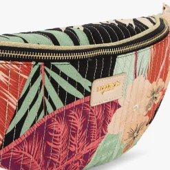 Ceinture Banane Palila