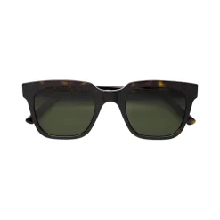 CG1 Col. droite. 3627 Vert Lunettes de soleil, Havana/Vert,
