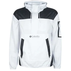 CHALLENGER WINDBREAKER
