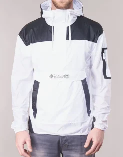 CHALLENGER WINDBREAKER