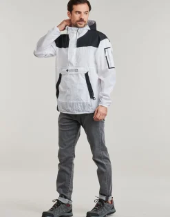 CHALLENGER WINDBREAKER