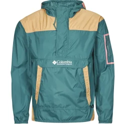 Challenger Windbreaker
