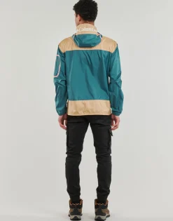 Challenger Windbreaker
