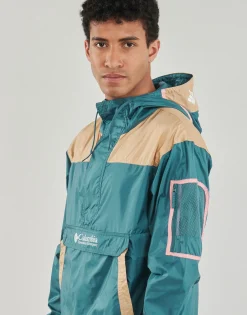 Challenger Windbreaker