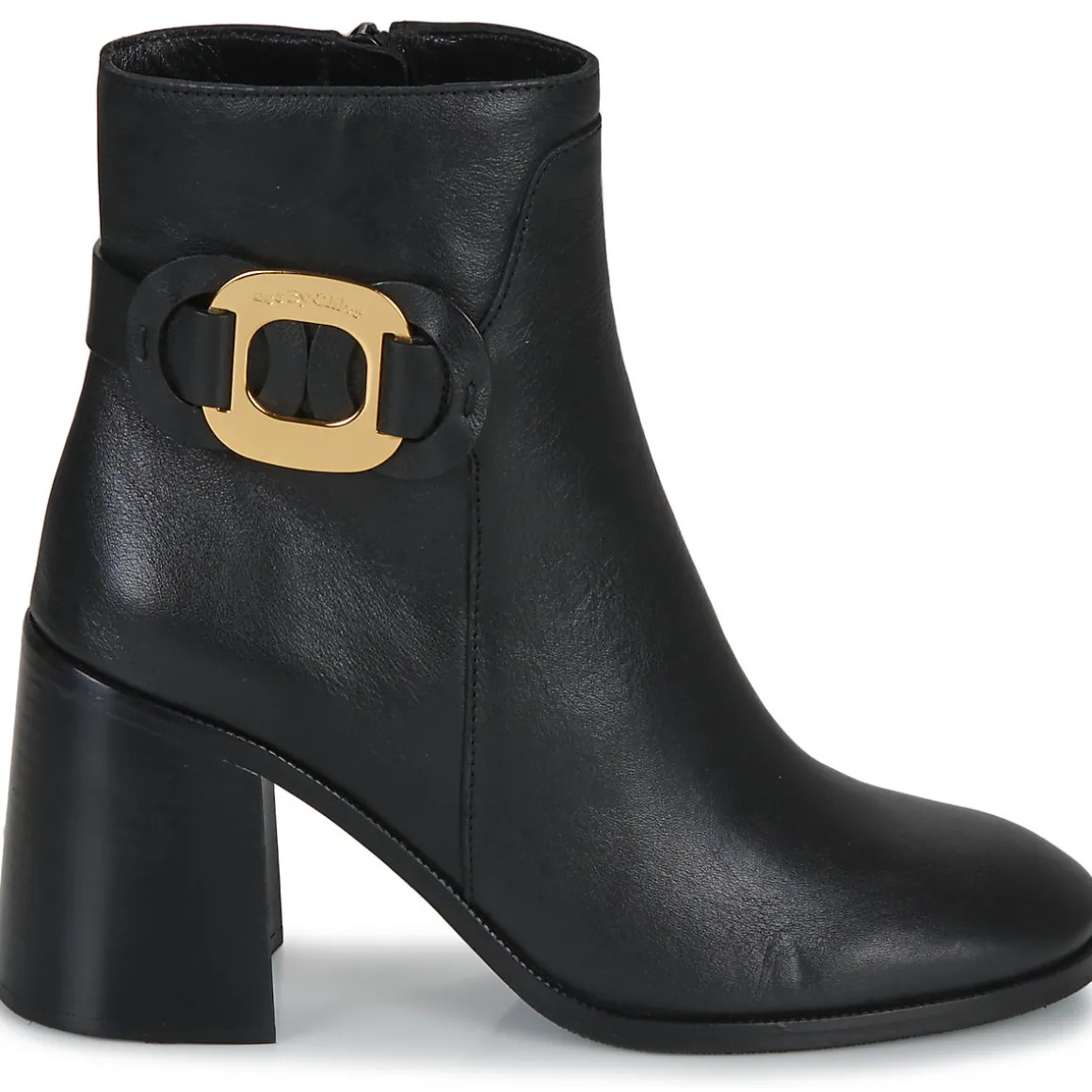 CHANY ANKLE BOOT