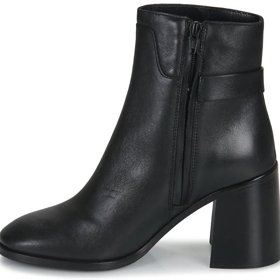 CHANY ANKLE BOOT