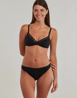 CHARLOTTE TRIANGLE BRA