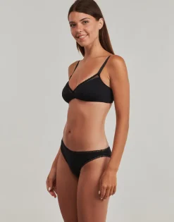 CHARLOTTE TRIANGLE BRA