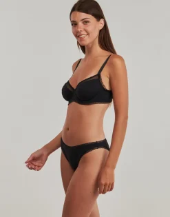 CHARLOTTE WIRED DEMI BRA