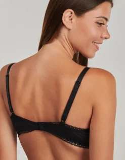 CHARLOTTE WIRED DEMI BRA