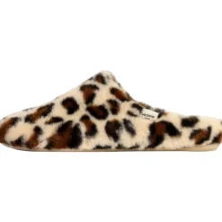 Chaussons à Enfiler