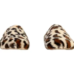 Chaussons à Enfiler