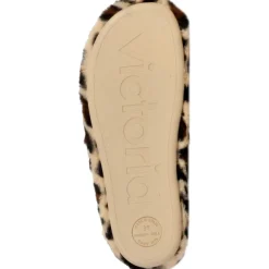 Chaussons à Enfiler