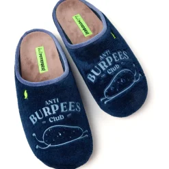 Chaussons Trimont 77023