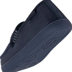 Chaussons mocassins Homme Marine