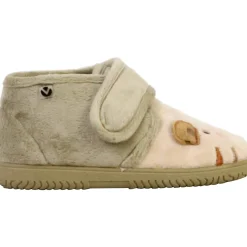 Chaussons Montante à Scratches Ojala Casa