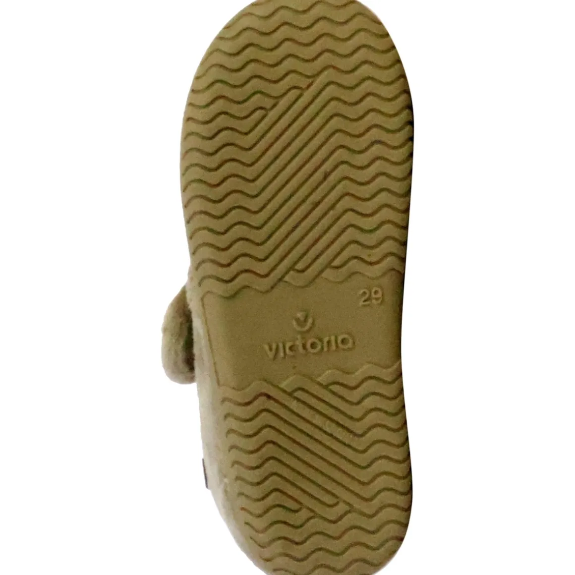 Chaussons Montante à Scratches Ojala Casa