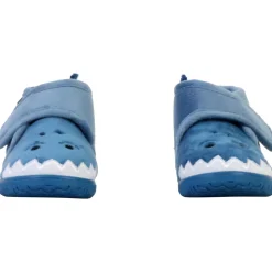 Chaussons Montante à Scratches Ojala Casa