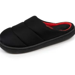 Chaussons mules Homme BLOUP Noir