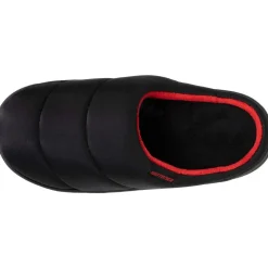 Chaussons mules Homme BLOUP Noir