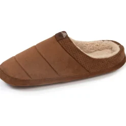 Chaussons mules Homme Cannelle