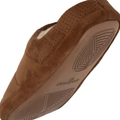 Chaussons mules Homme Cannelle