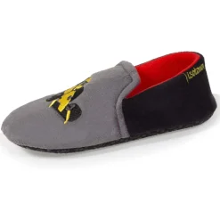 Chaussons Slipper Enfant Voiture