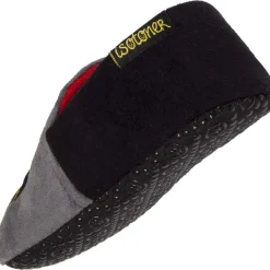 Chaussons Slipper Enfant Voiture