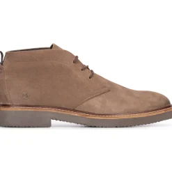 Chaussures à lacets Hudson pour homme