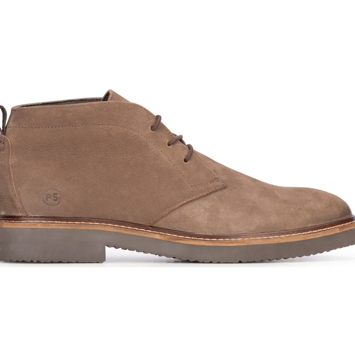 Chaussures à lacets Hudson pour homme