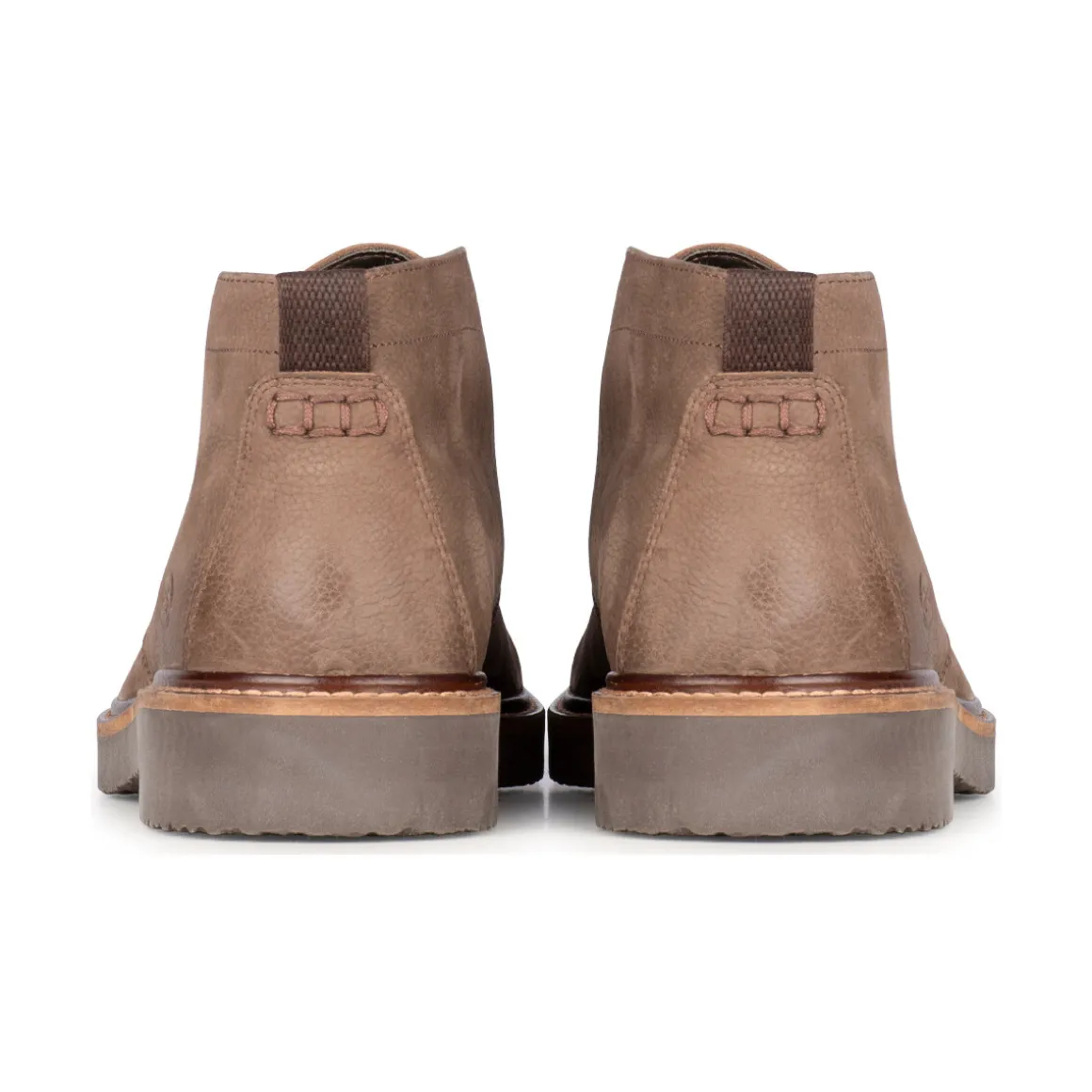 Chaussures à lacets Hudson pour homme