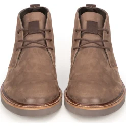 Chaussures à lacets Hudson pour homme