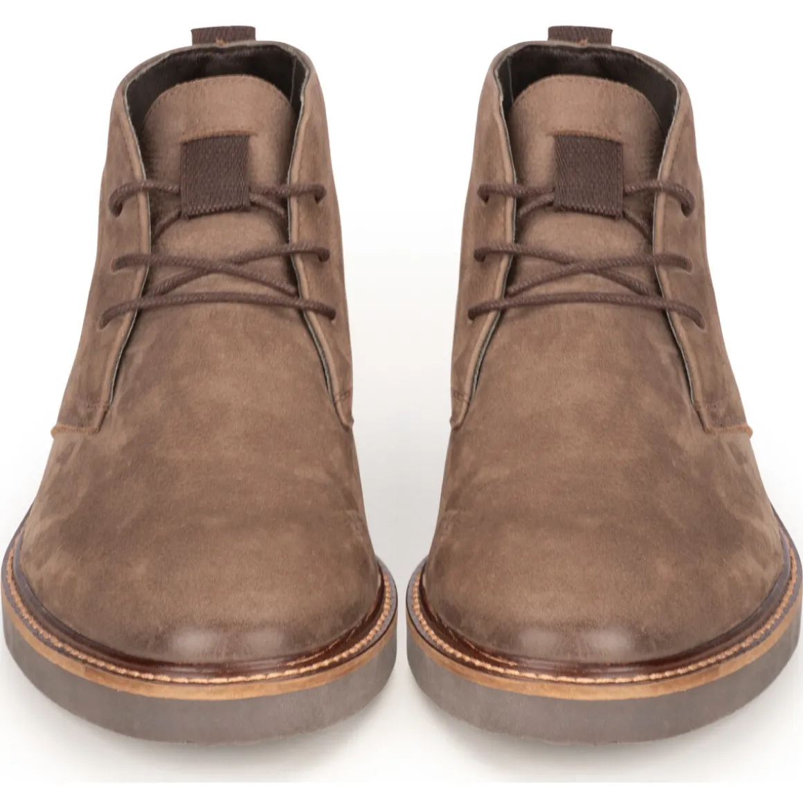 Chaussures à lacets Hudson pour homme