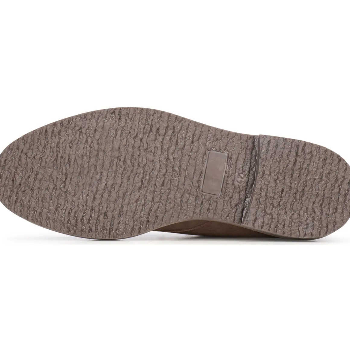 Chaussures à lacets Hudson pour homme