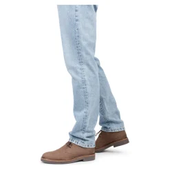 Chaussures à lacets Hudson pour homme