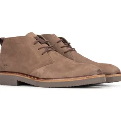 Chaussures à lacets Hudson pour homme