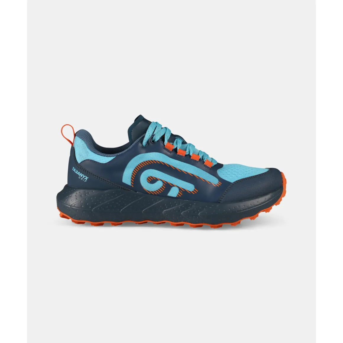Chaussures de trail RACERY LOW-U