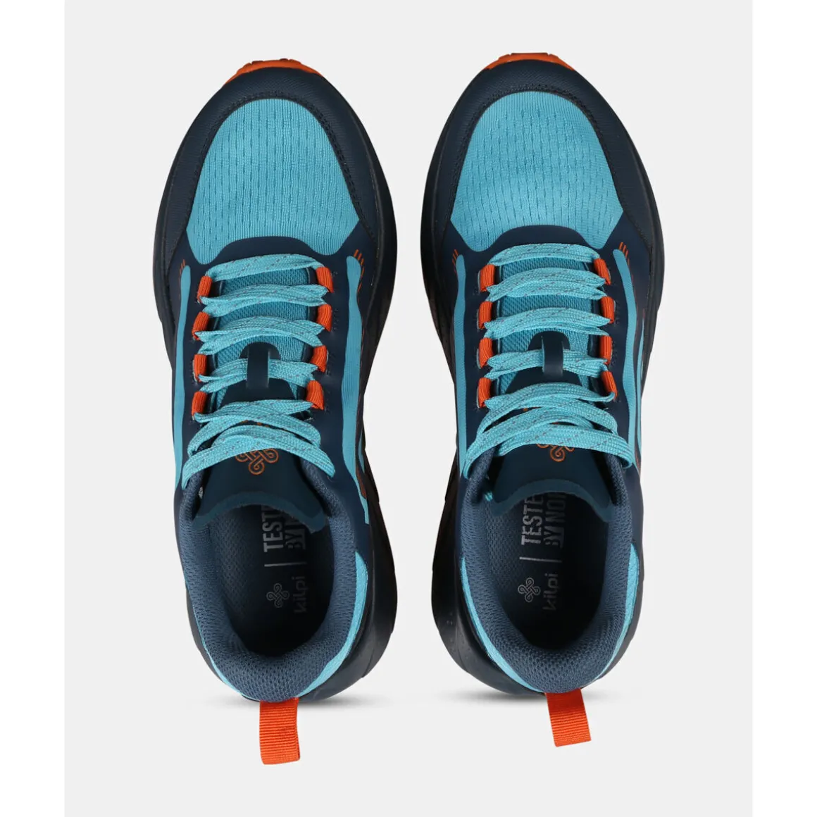 Chaussures de trail RACERY LOW-U
