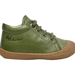 Chaussures premiers pas en cuir COCOON