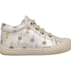 Chaussures premiers pas en cuir COCOON