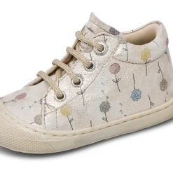 Chaussures premiers pas en cuir COCOON