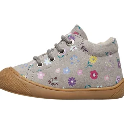 Chaussures premiers pas en suède COCOON