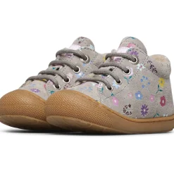 Chaussures premiers pas en suède COCOON